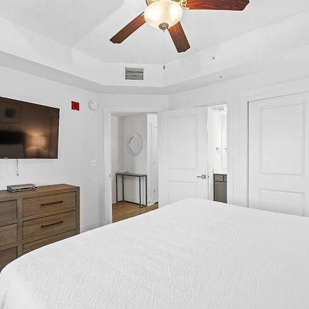 Calypso Beach Resort Tower 3 Rentals Panama City Beach Pokoj fotografie