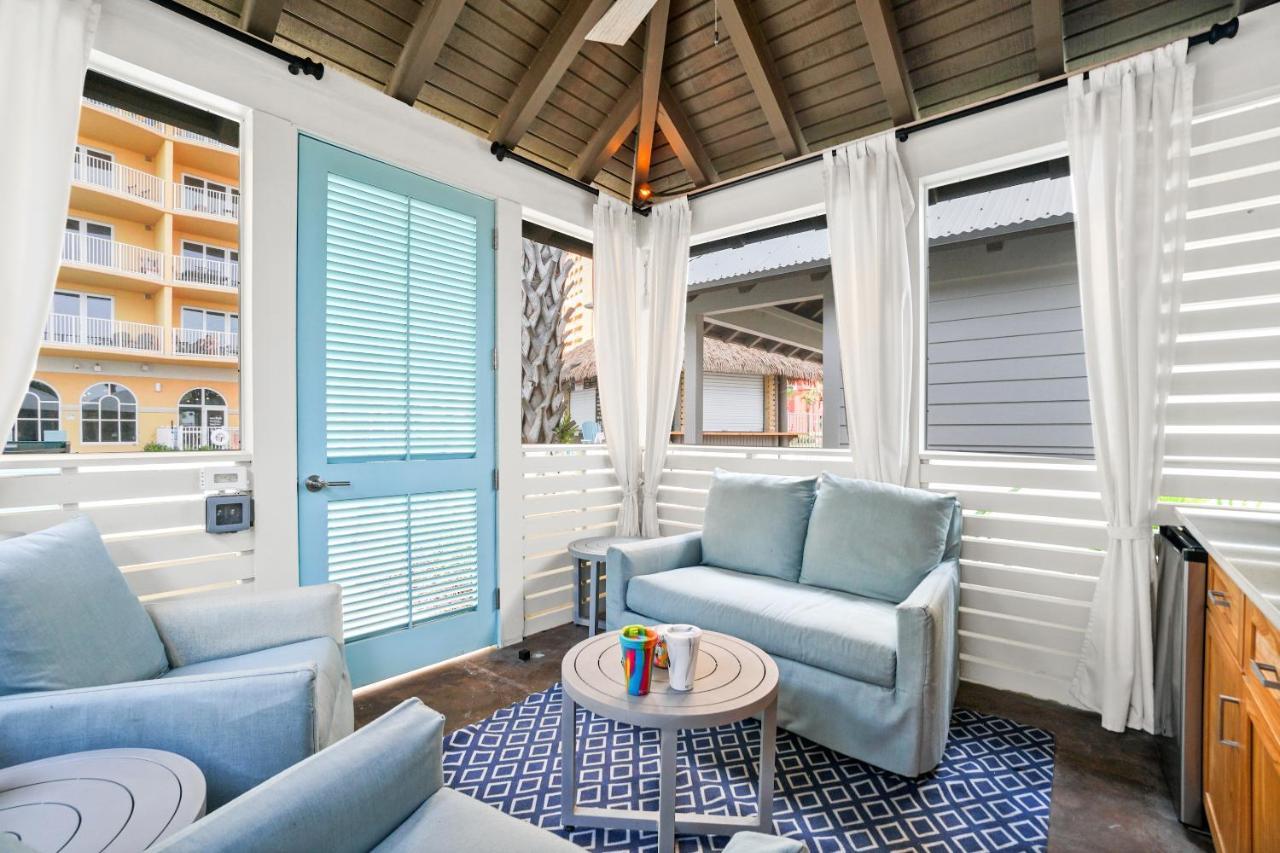 Calypso Beach Resort Tower 3 Rentals Panama City Beach Exteriér fotografie