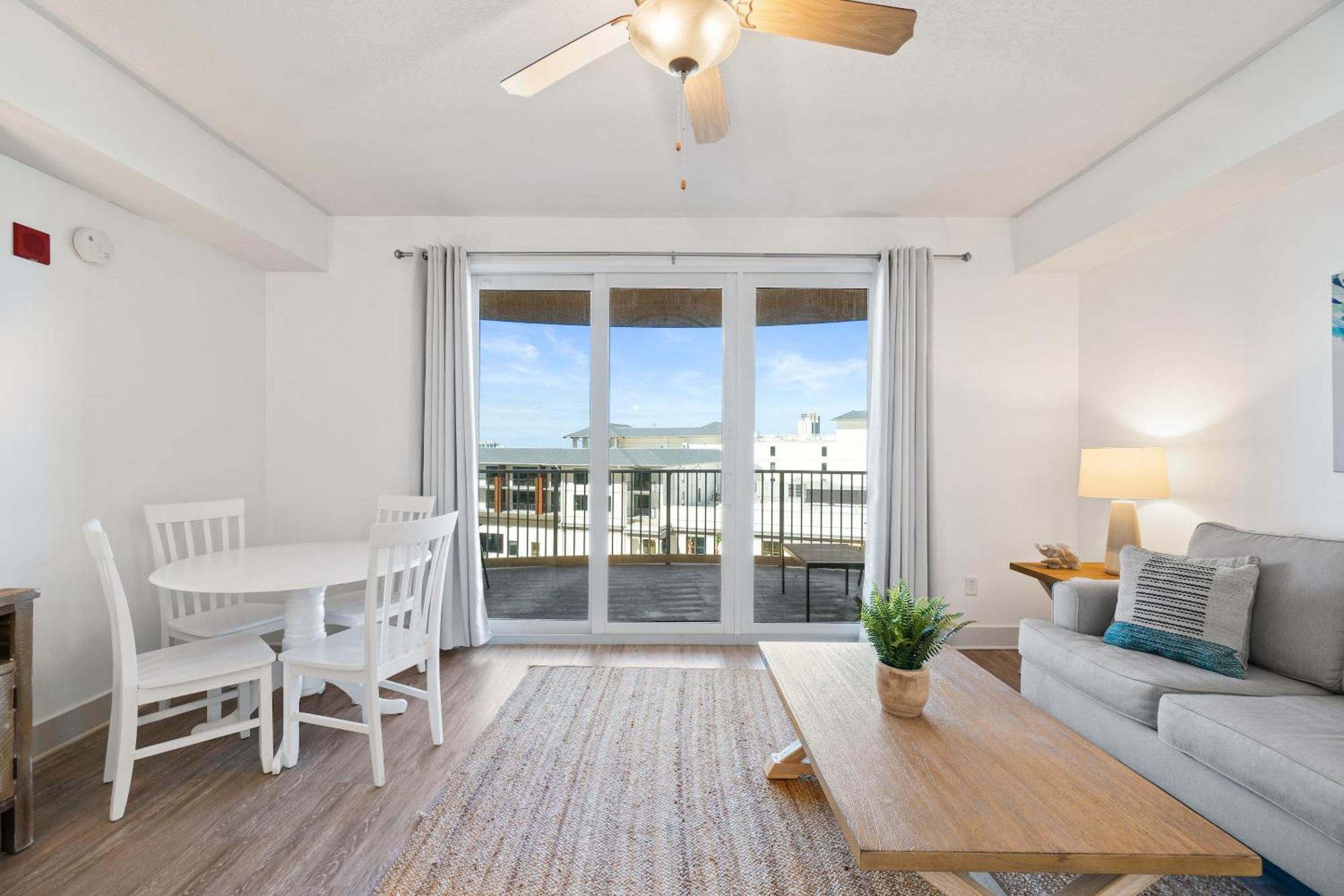 Calypso Beach Resort Tower 3 Rentals Panama City Beach Pokoj fotografie