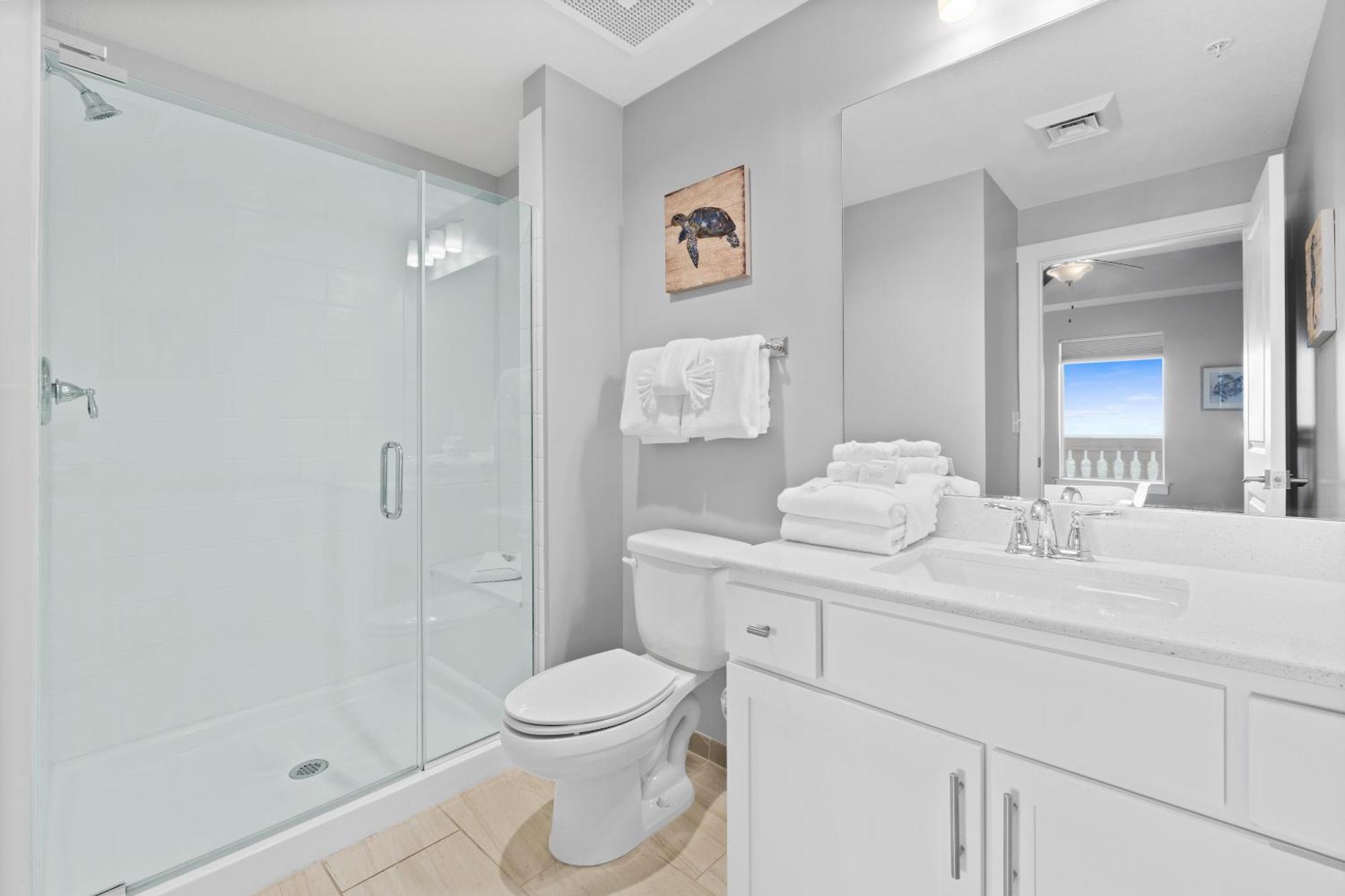 Calypso Beach Resort Tower 3 Rentals Panama City Beach Pokoj fotografie