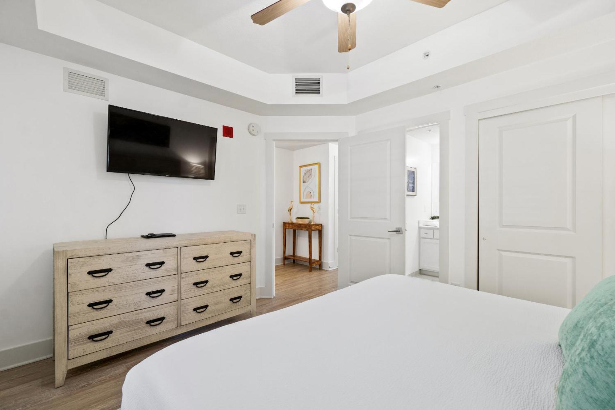 Calypso Beach Resort Tower 3 Rentals Panama City Beach Pokoj fotografie