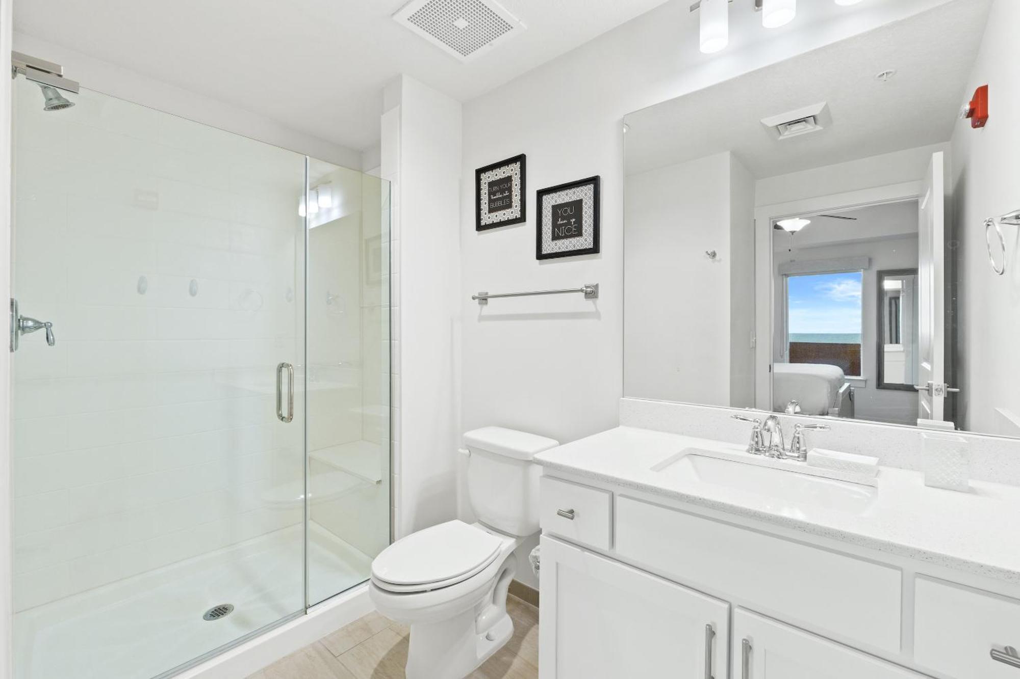Calypso Beach Resort Tower 3 Rentals Panama City Beach Pokoj fotografie