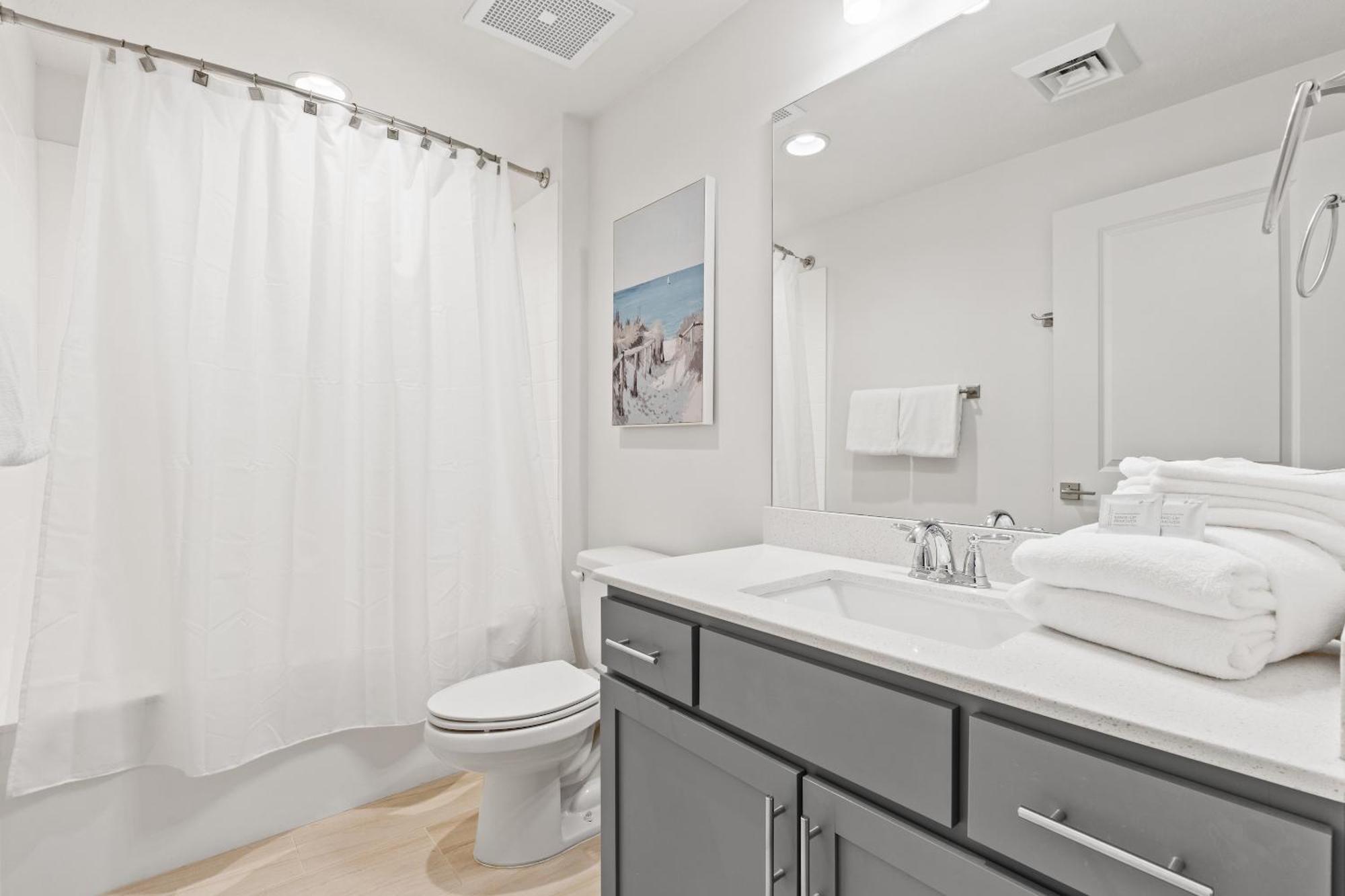 Calypso Beach Resort Tower 3 Rentals Panama City Beach Pokoj fotografie