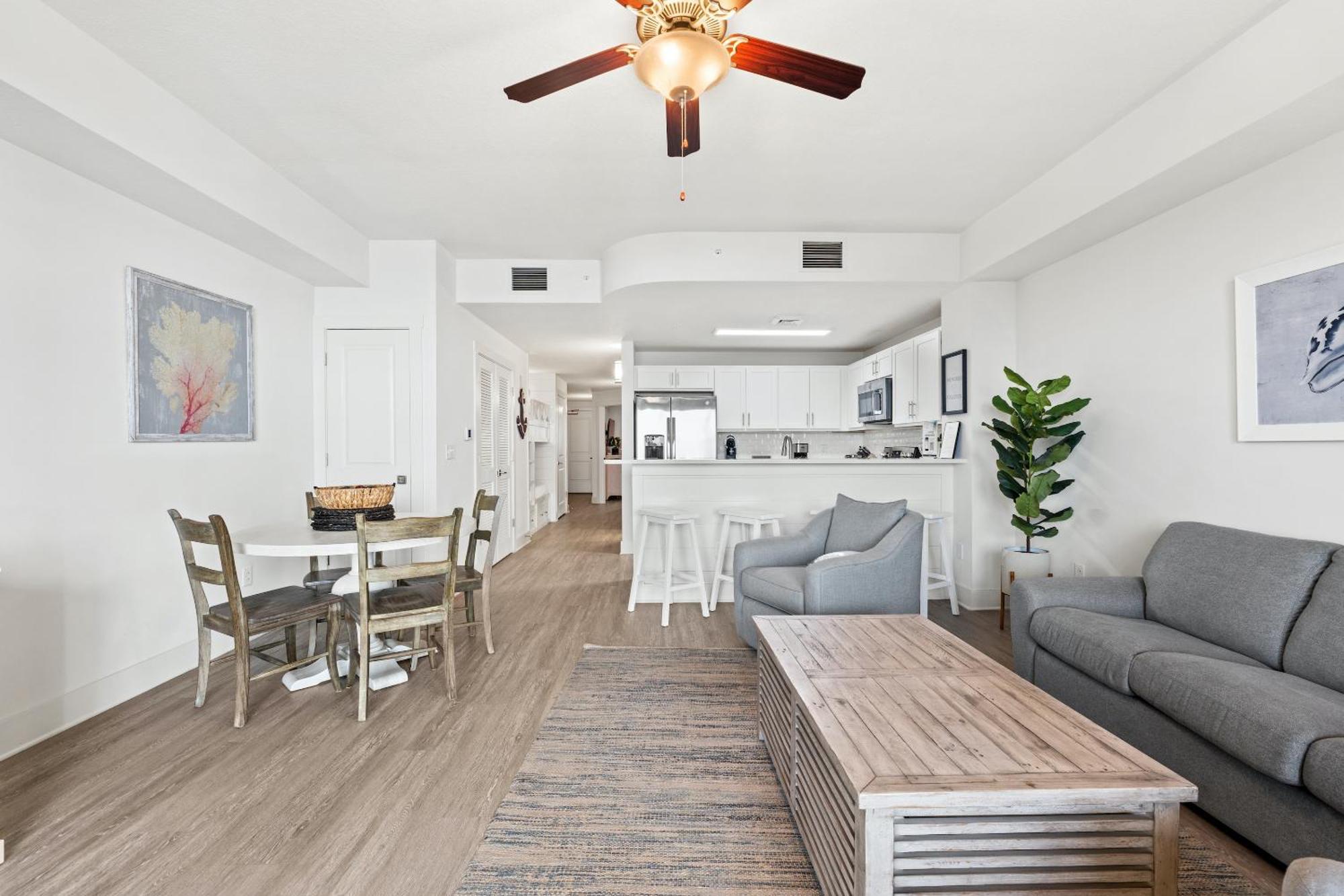 Calypso Beach Resort Tower 3 Rentals Panama City Beach Pokoj fotografie