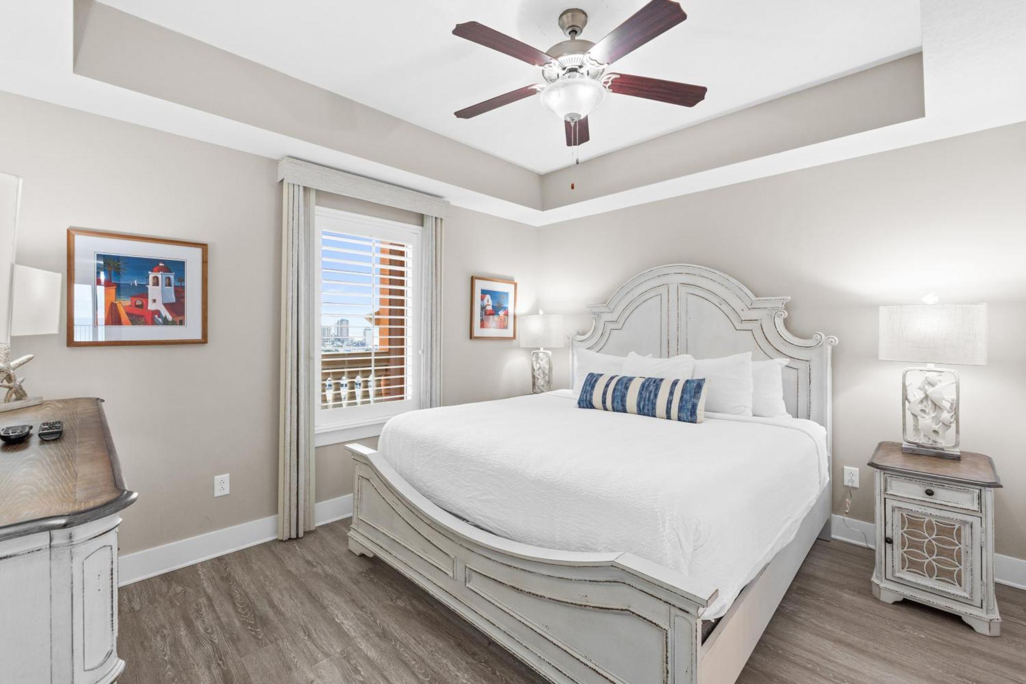 Calypso Beach Resort Tower 3 Rentals Panama City Beach Pokoj fotografie