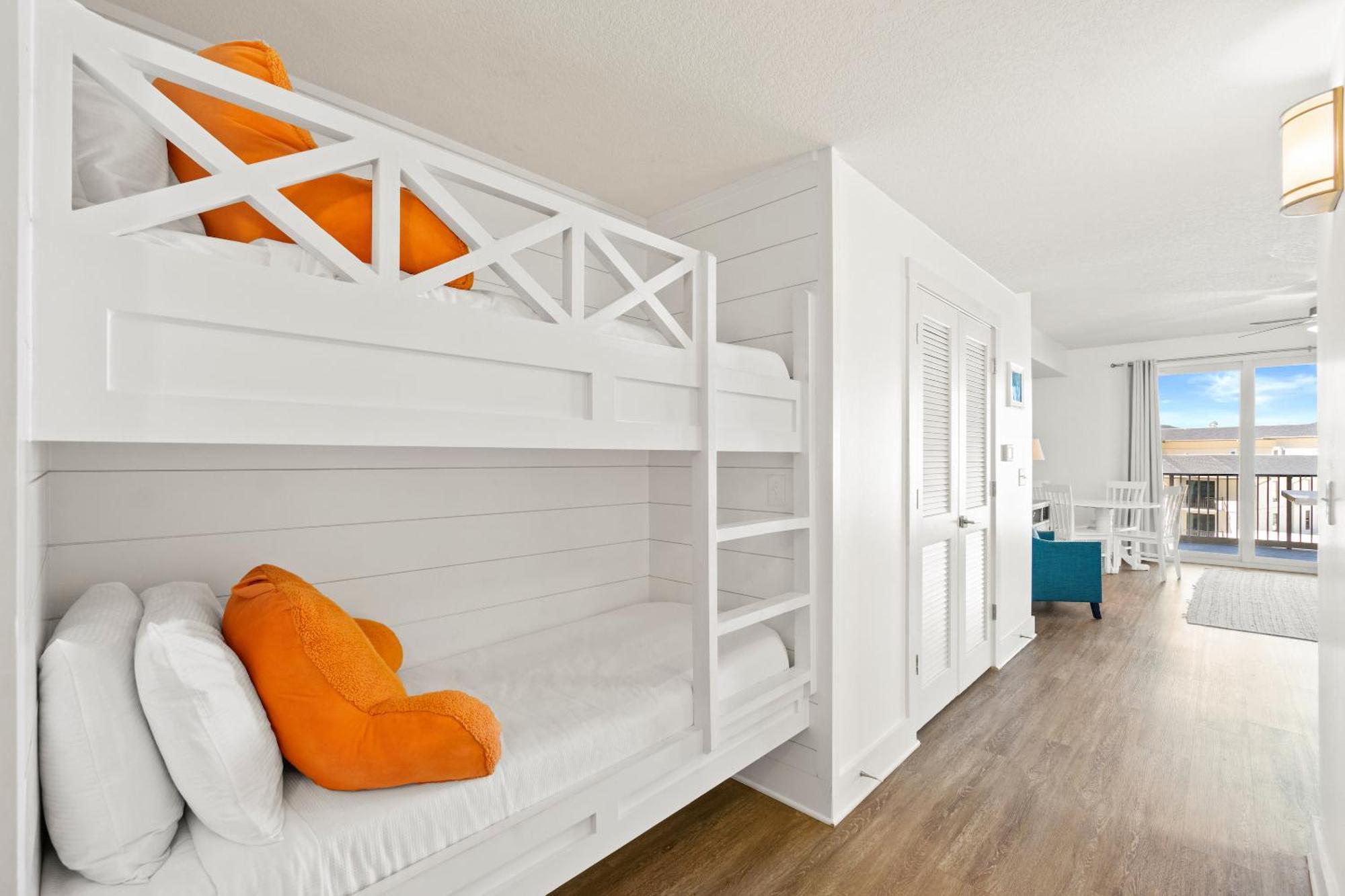 Calypso Beach Resort Tower 3 Rentals Panama City Beach Pokoj fotografie