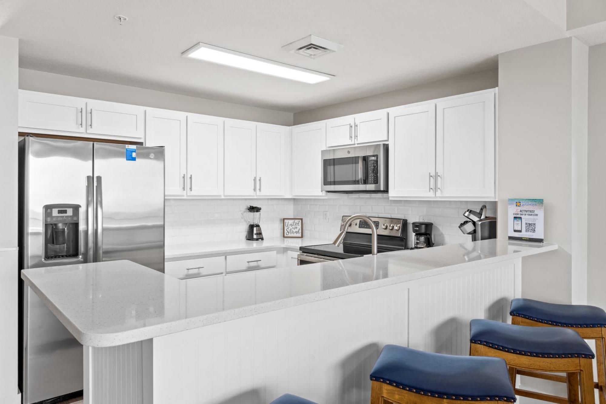 Calypso Beach Resort Tower 3 Rentals Panama City Beach Pokoj fotografie