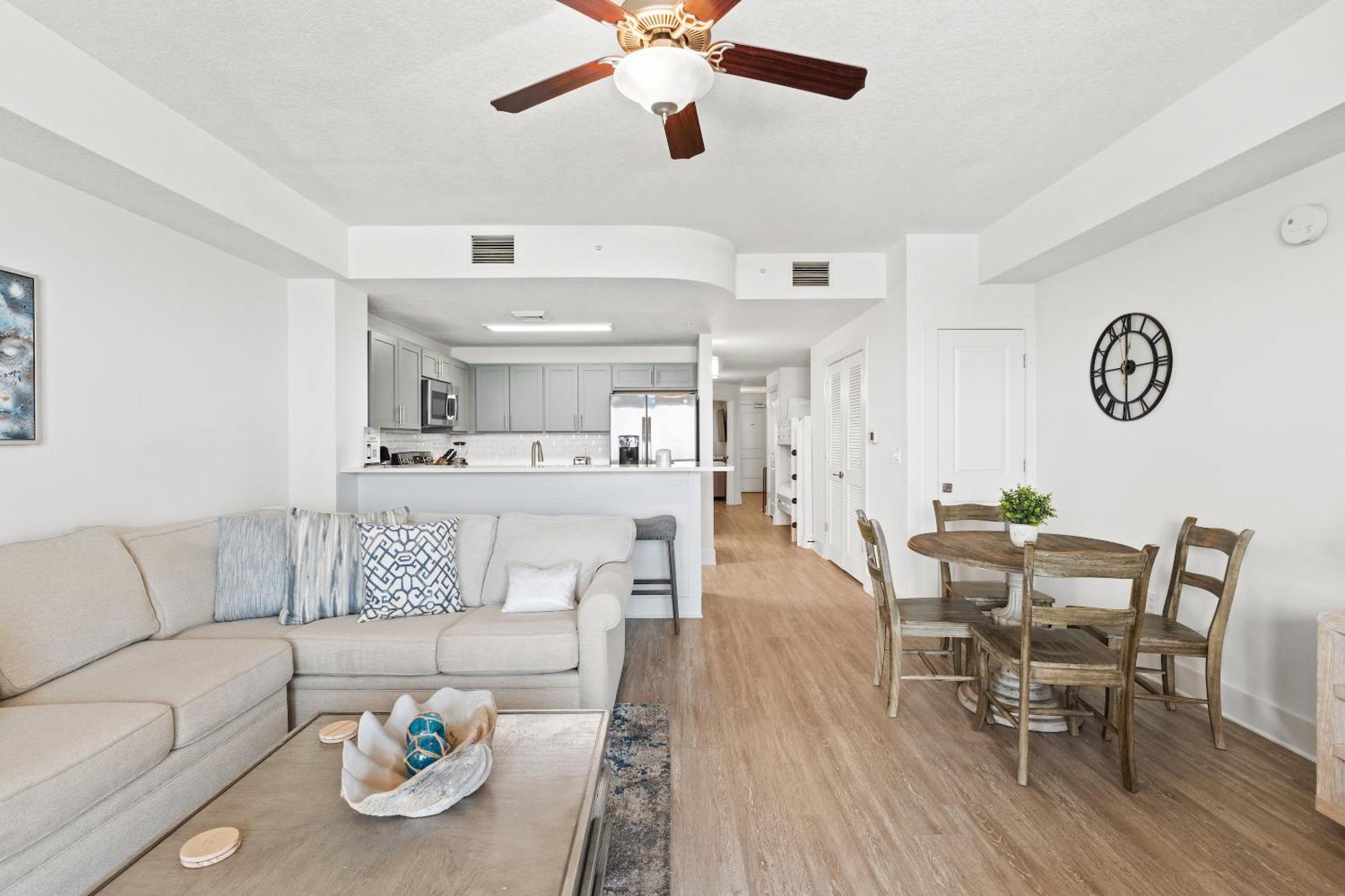 Calypso Beach Resort Tower 3 Rentals Panama City Beach Pokoj fotografie