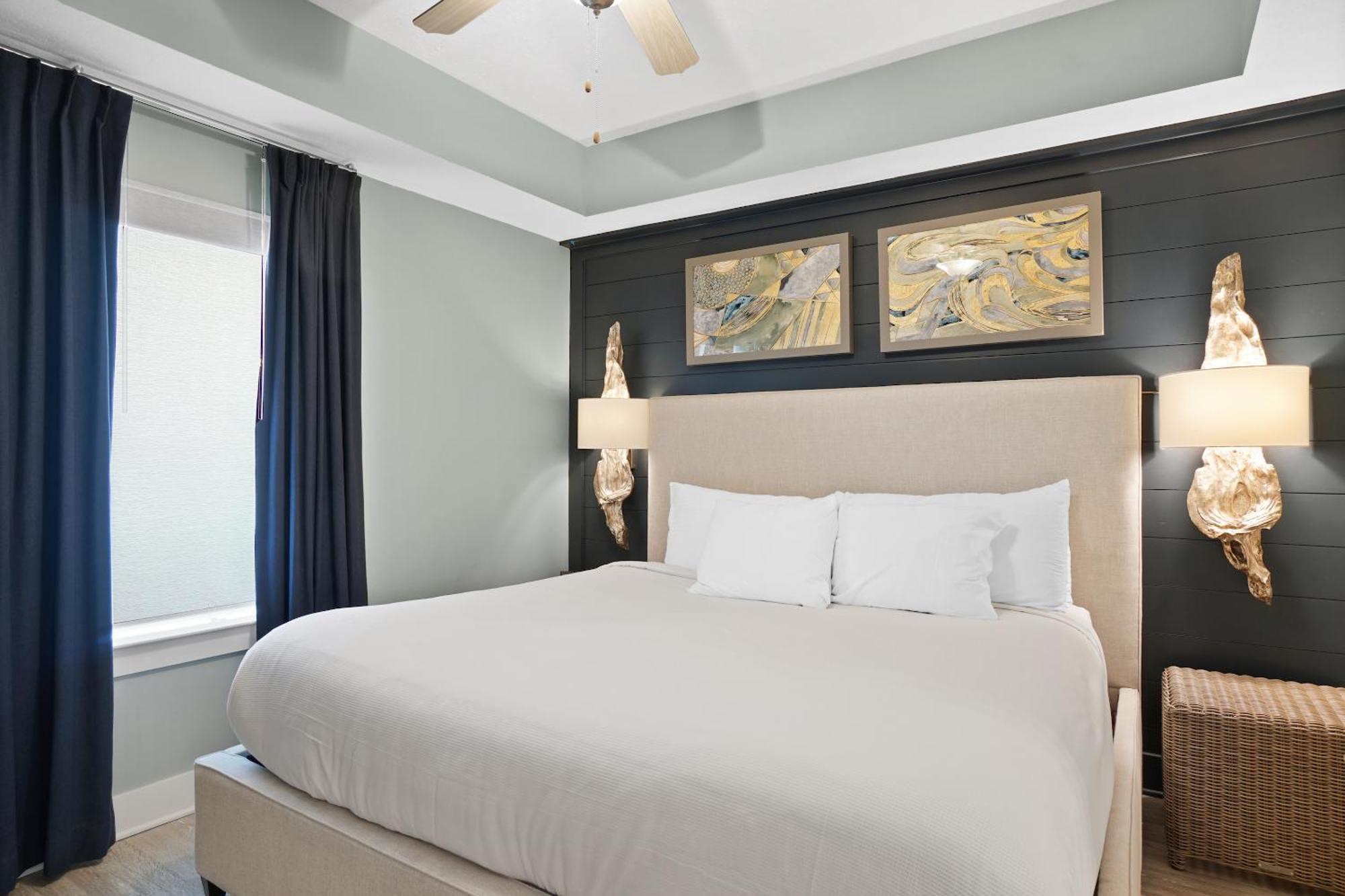 Calypso Beach Resort Tower 3 Rentals Panama City Beach Pokoj fotografie